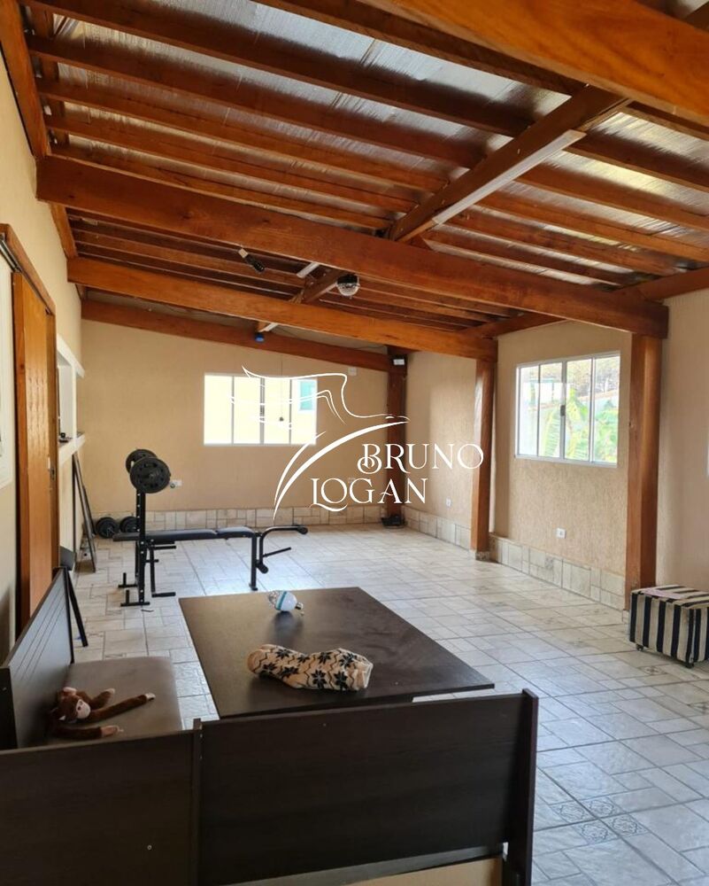 Casa, 3 quartos, 270 m² - Foto 17