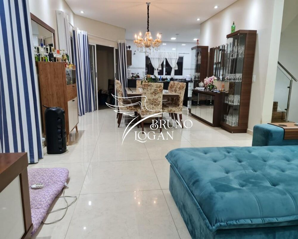 Casa, 3 quartos, 270 m² - Foto 6