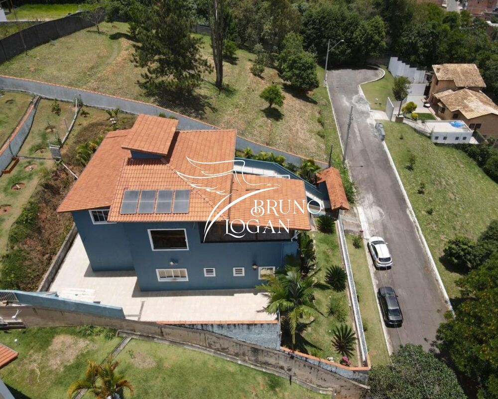 Casa, 3 quartos, 270 m² - Foto 20