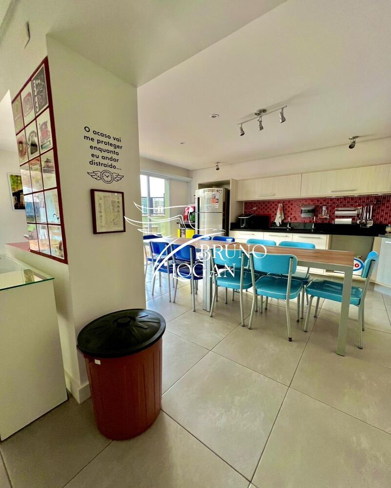 Apartamento, 3 quartos, 279 m² - Foto 14