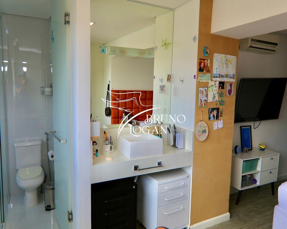 Apartamento, 3 quartos, 279 m² - Foto 2