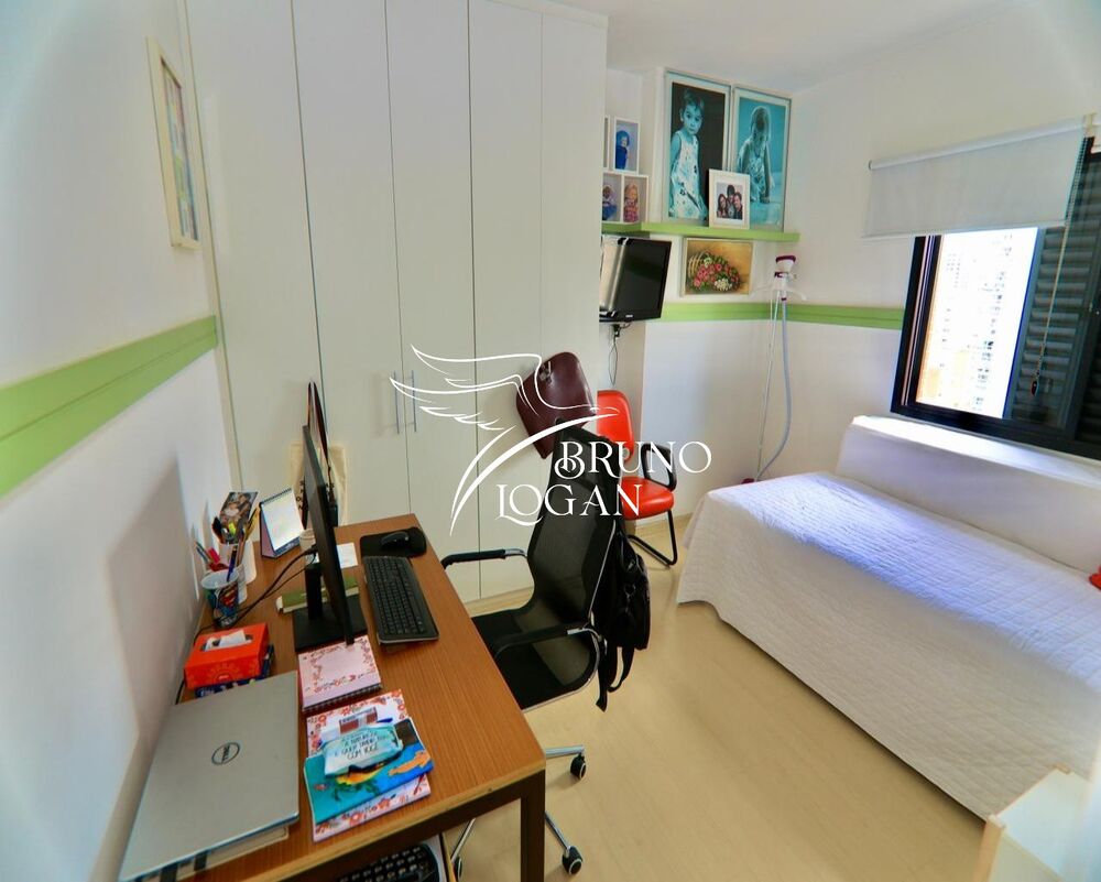 Apartamento, 3 quartos, 279 m² - Foto 5