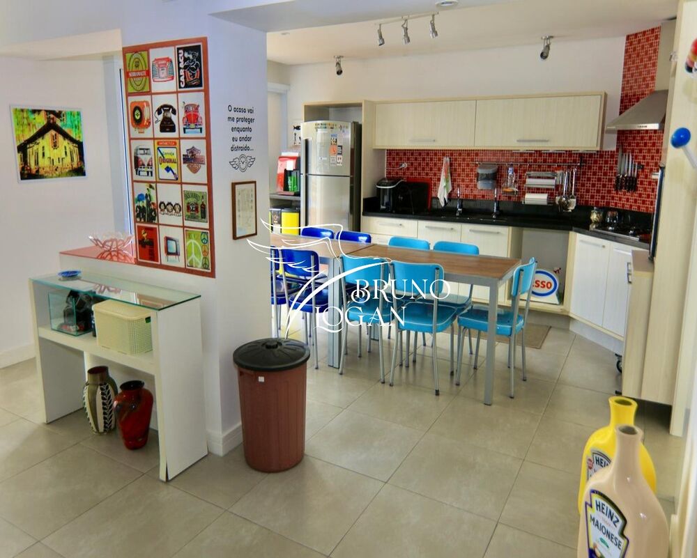 Apartamento, 3 quartos, 279 m² - Foto 1