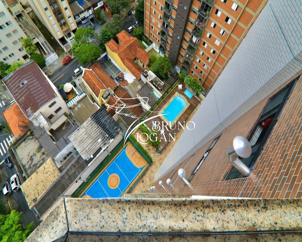 Apartamento, 3 quartos, 279 m² - Foto 3
