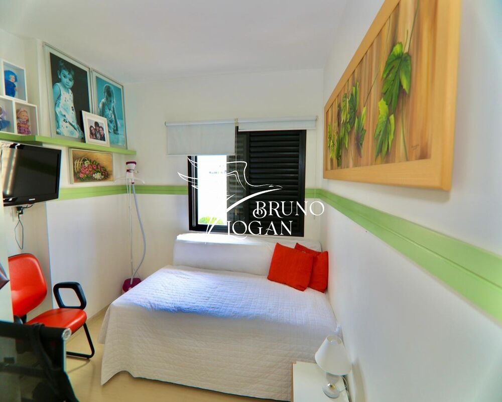 Apartamento, 3 quartos, 279 m² - Foto 6