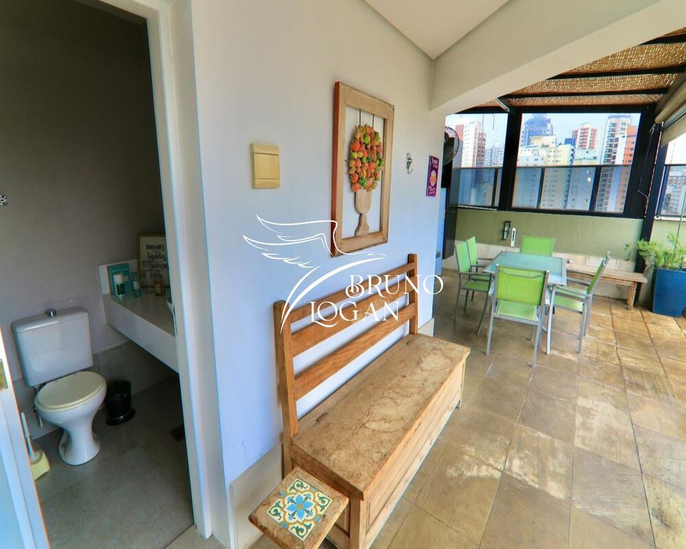 Apartamento, 3 quartos, 279 m² - Foto 19