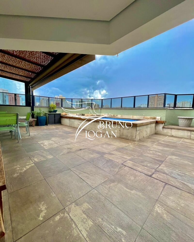 Apartamento, 3 quartos, 279 m² - Foto 9