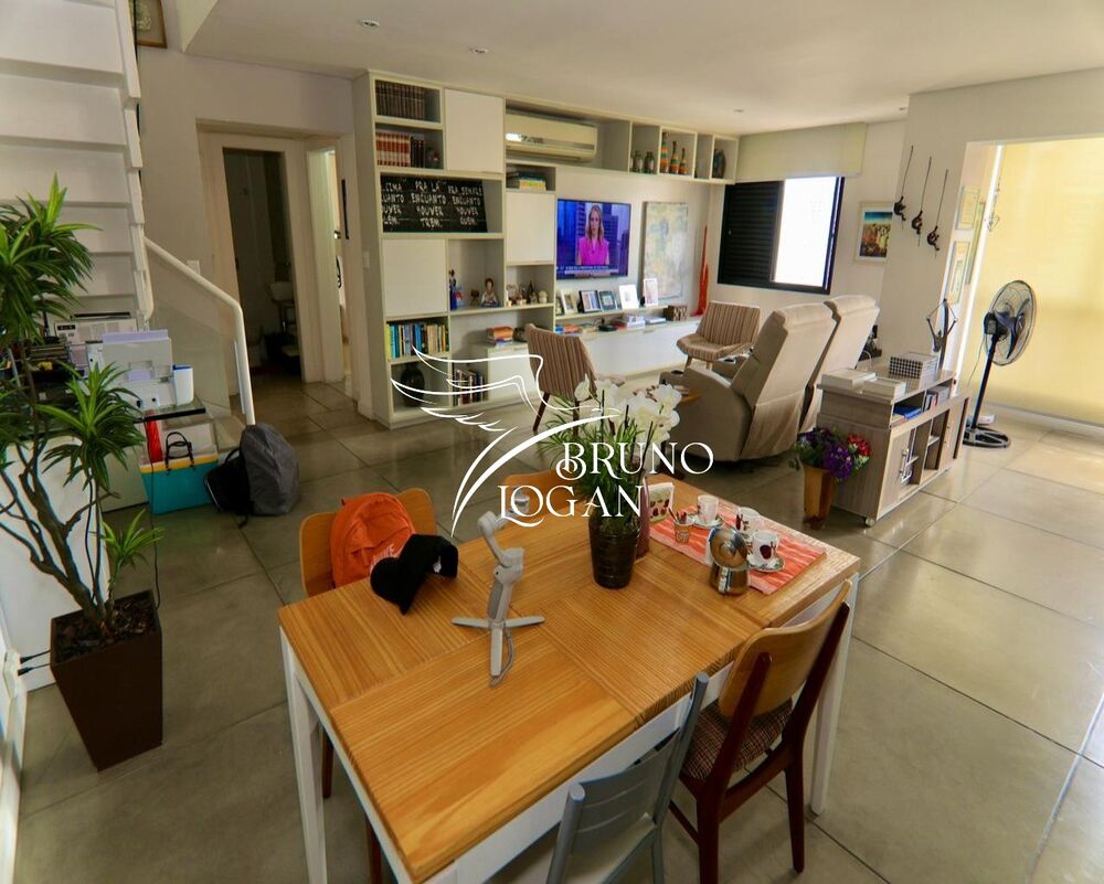 Apartamento, 3 quartos, 279 m² - Foto 13