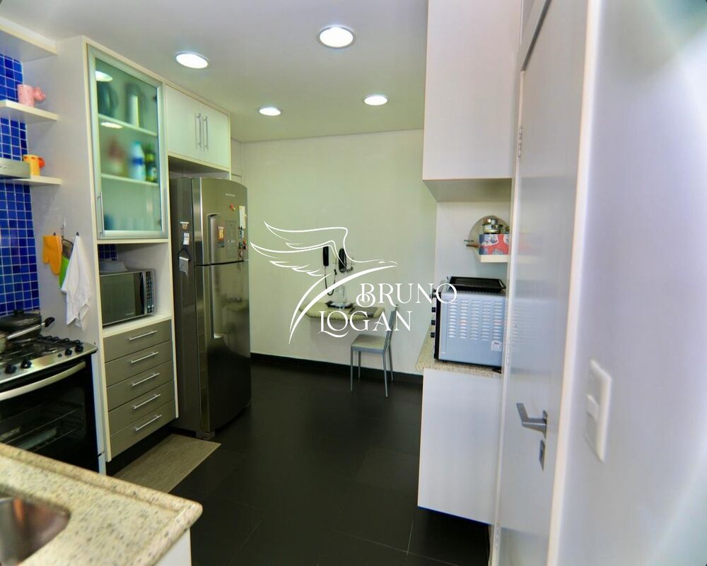 Apartamento, 3 quartos, 279 m² - Foto 7