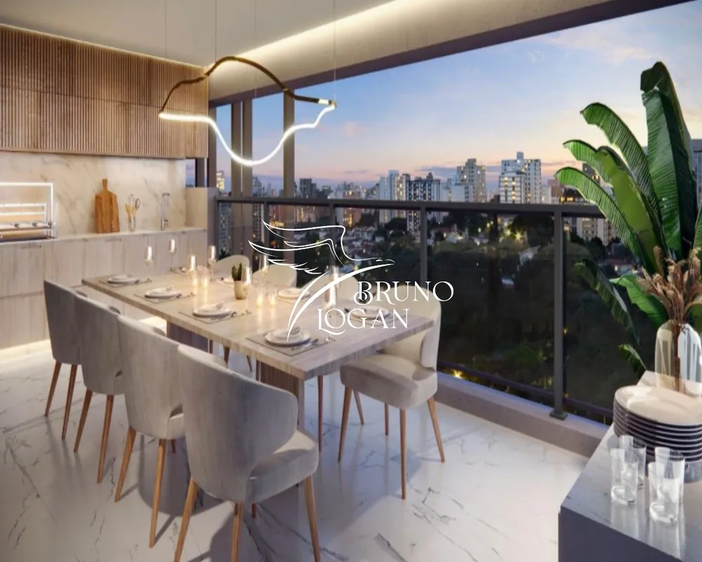 Apartamento, 4 quartos, 182 m² - Foto 3