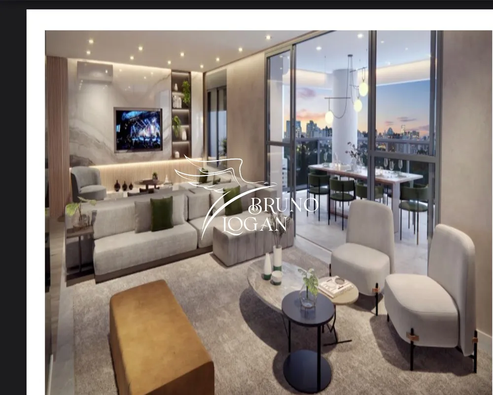 Apartamento, 4 quartos, 182 m² - Foto 8