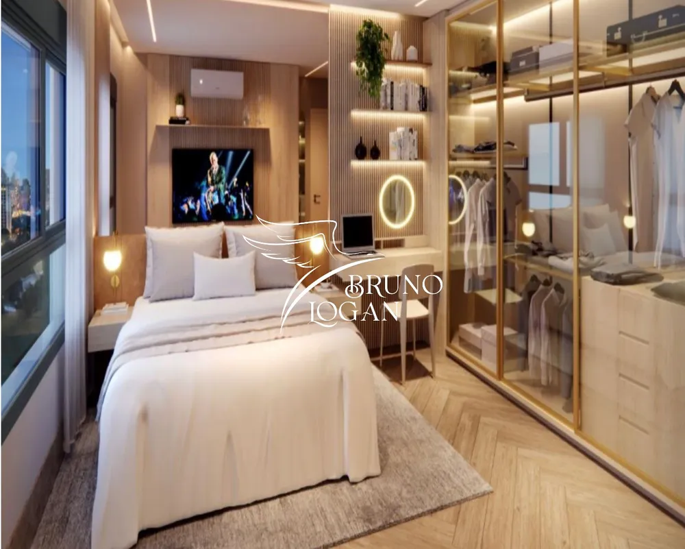 Apartamento, 4 quartos, 182 m² - Foto 5