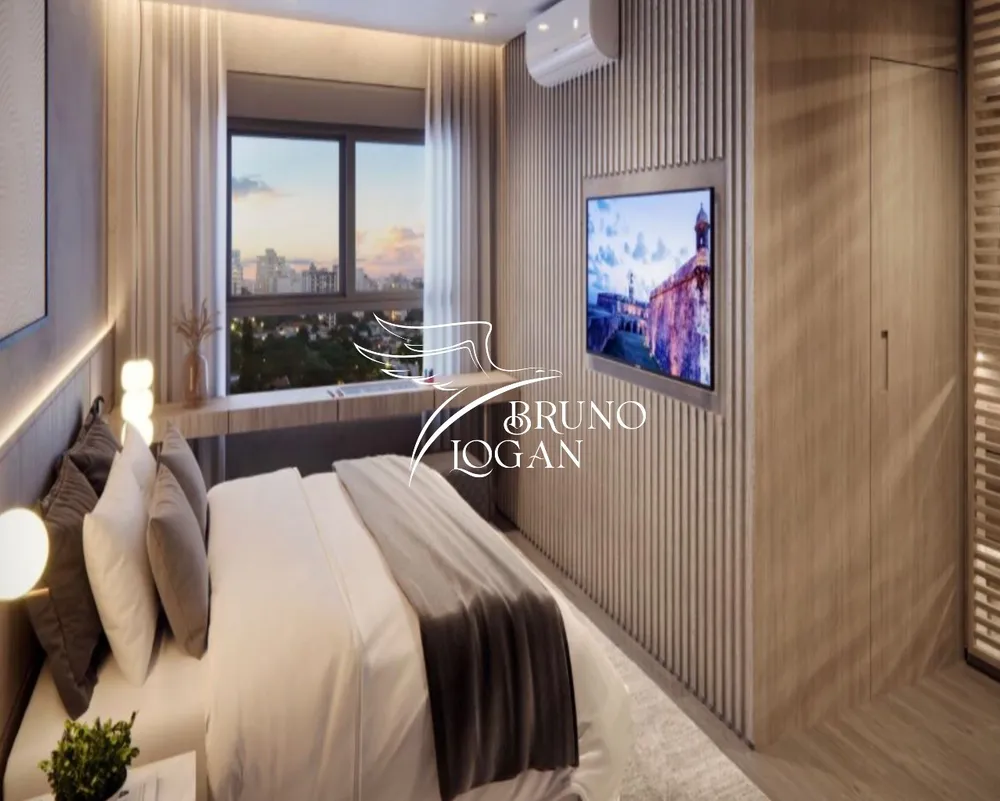 Apartamento, 4 quartos, 182 m² - Foto 16