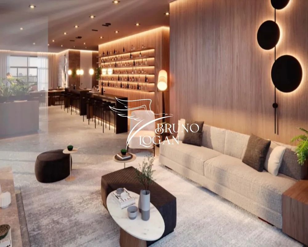 Apartamento, 4 quartos, 182 m² - Foto 4
