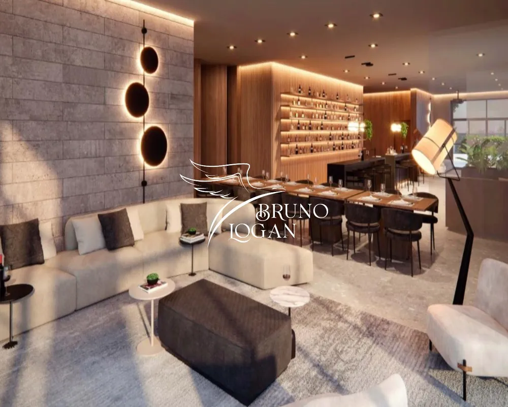 Apartamento, 4 quartos, 182 m² - Foto 1
