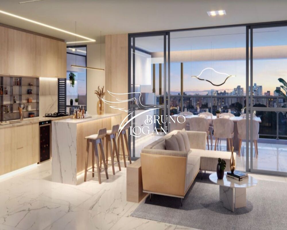 Apartamento, 4 quartos, 182 m² - Foto 9