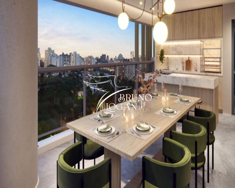 Apartamento, 4 quartos, 182 m² - Foto 11