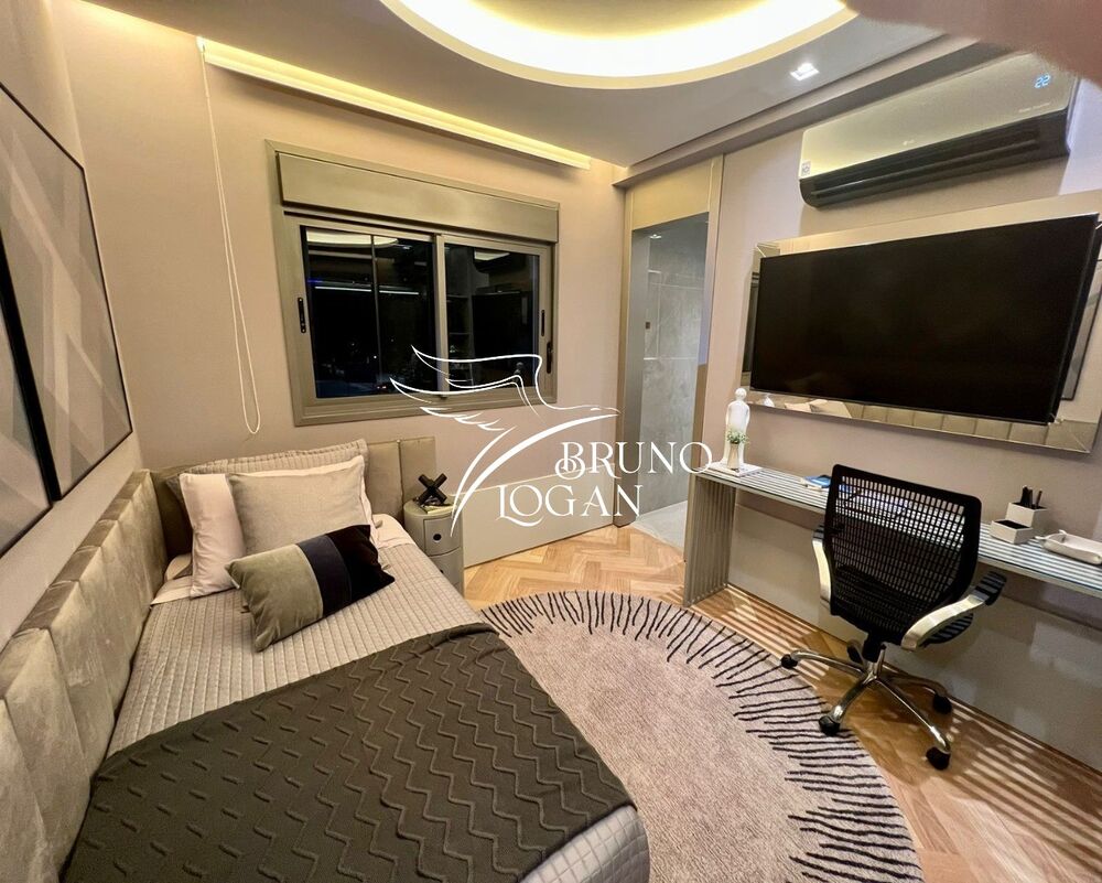 Apartamento, 4 quartos, 234 m² - Foto 8