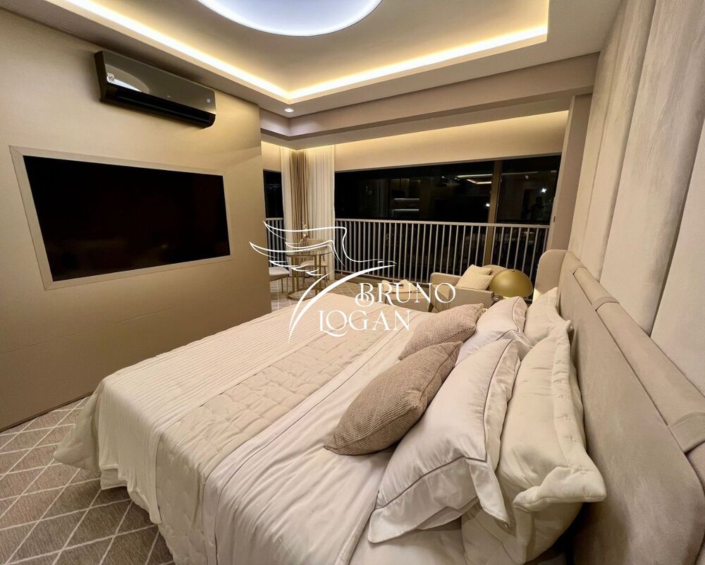 Apartamento, 4 quartos, 234 m² - Foto 2