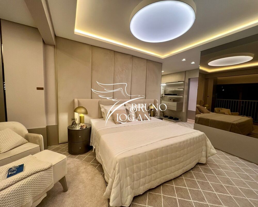 Apartamento, 4 quartos, 234 m² - Foto 1