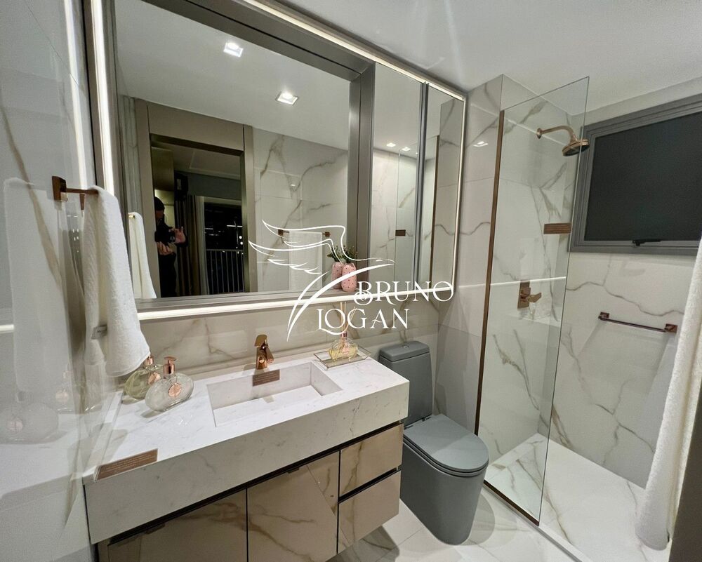 Apartamento, 4 quartos, 234 m² - Foto 5
