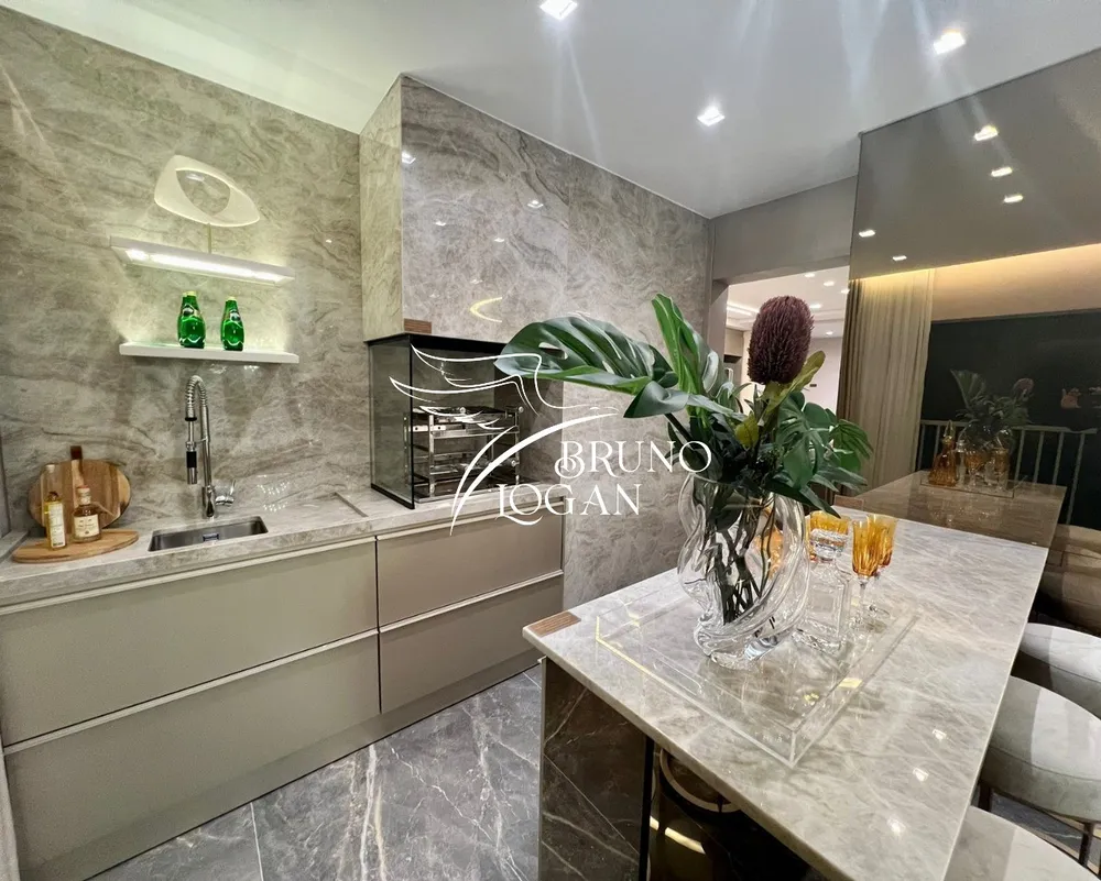 Apartamento, 4 quartos, 234 m² - Foto 22