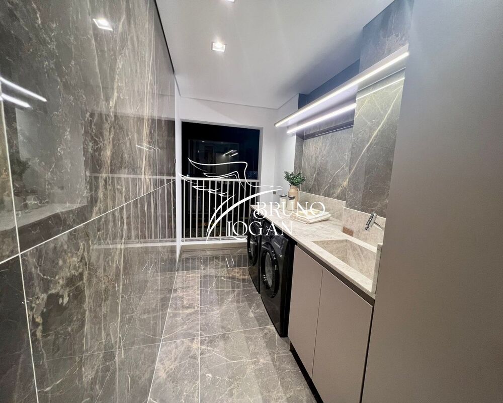Apartamento, 4 quartos, 234 m² - Foto 4