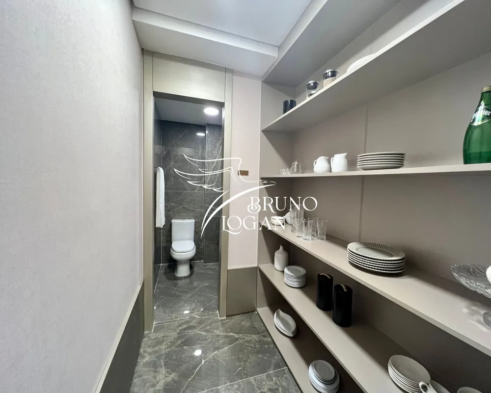 Apartamento, 4 quartos, 234 m² - Foto 18