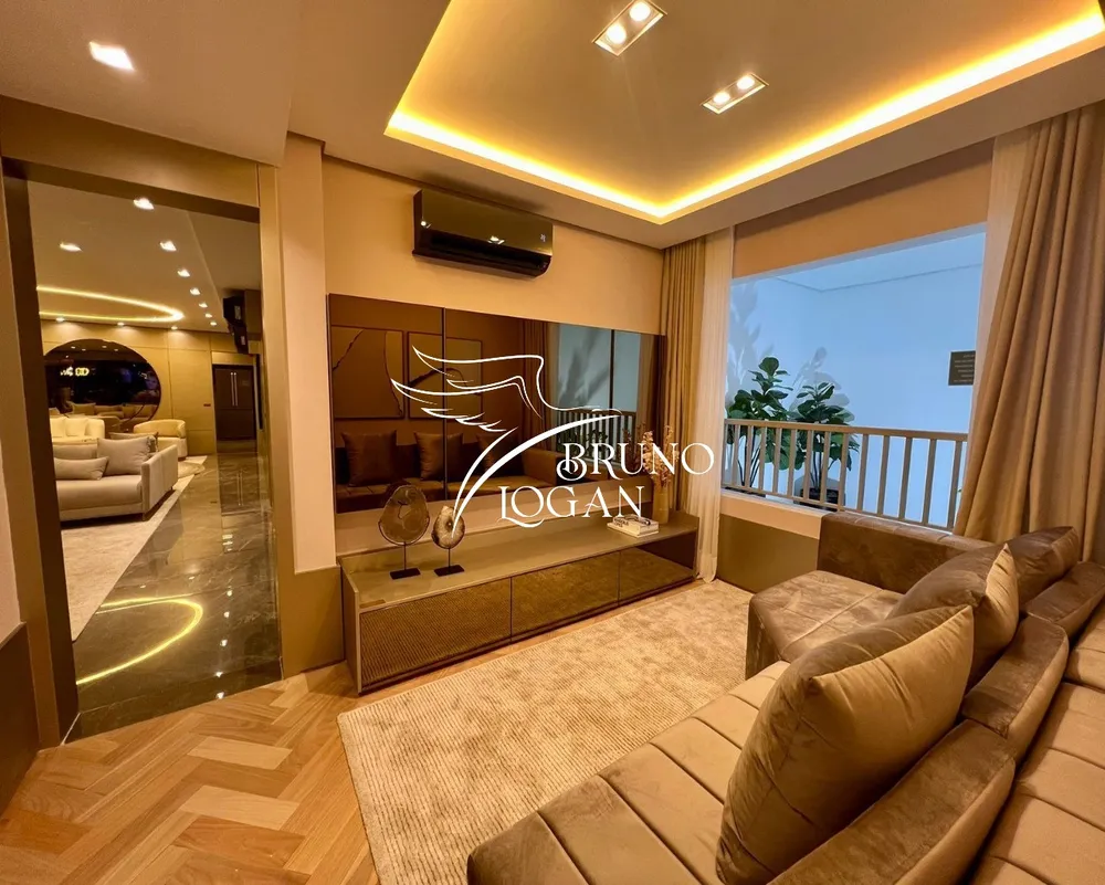 Apartamento, 4 quartos, 234 m² - Foto 9