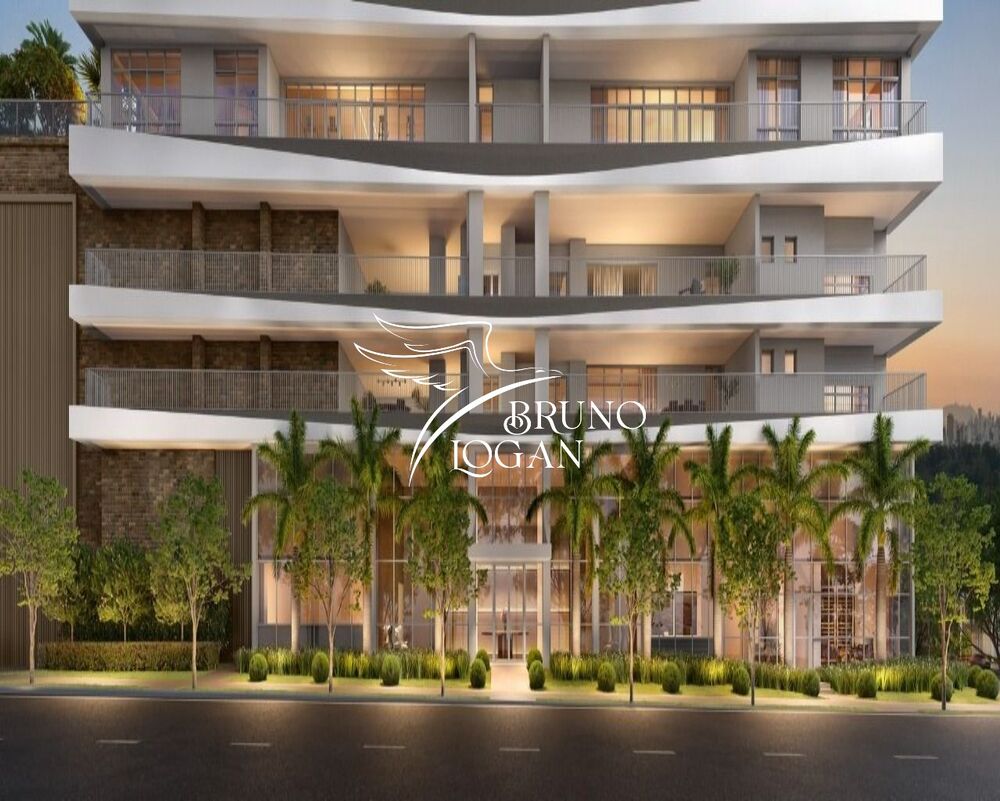 Apartamento, 4 quartos, 234 m² - Foto 10