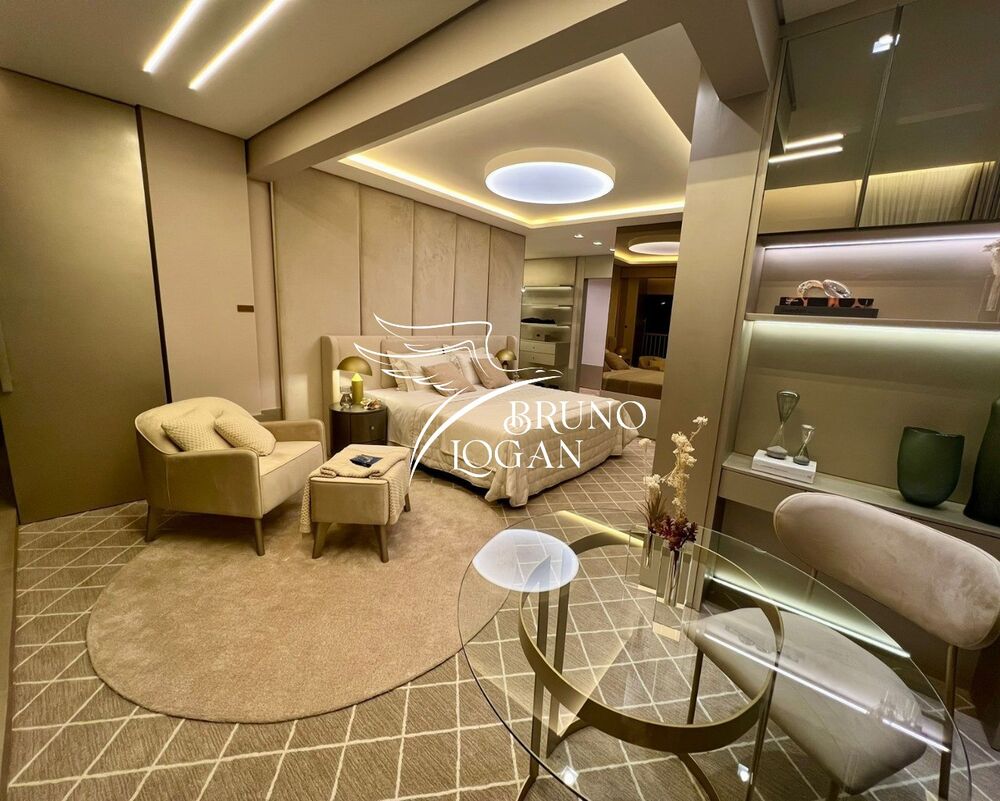Apartamento, 4 quartos, 234 m² - Foto 6
