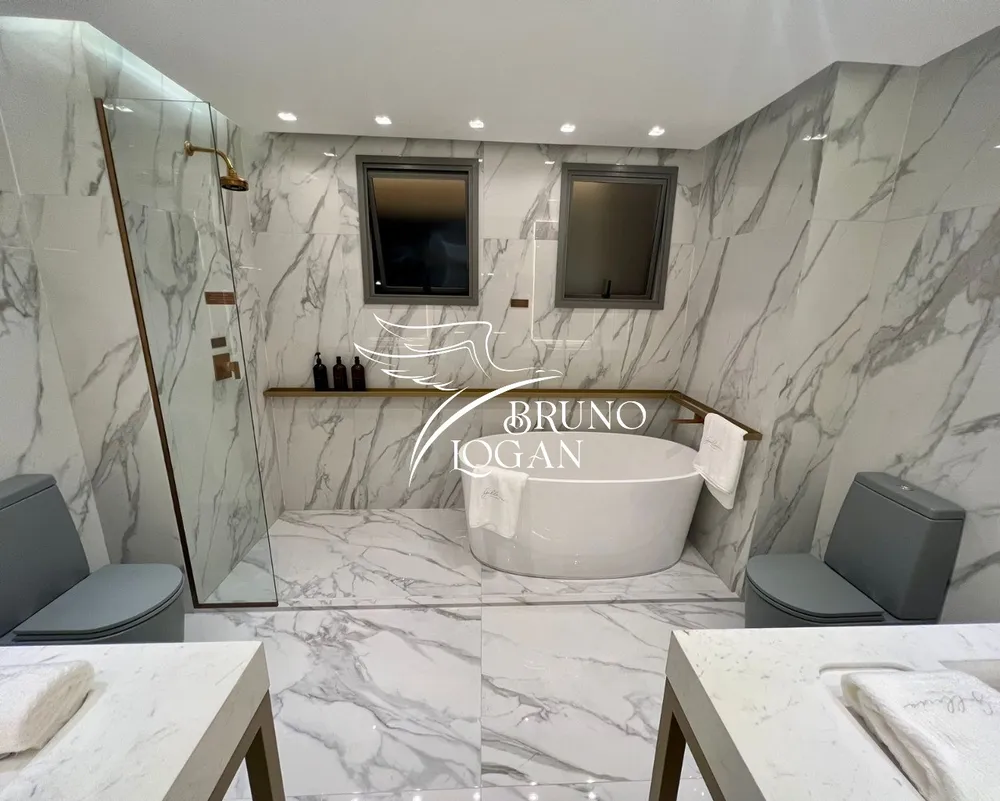 Apartamento, 4 quartos, 234 m² - Foto 23