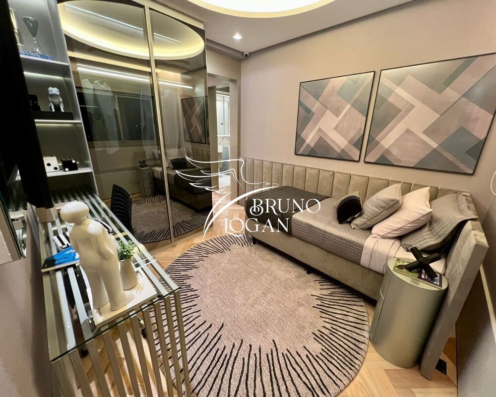 Apartamento, 4 quartos, 234 m² - Foto 3