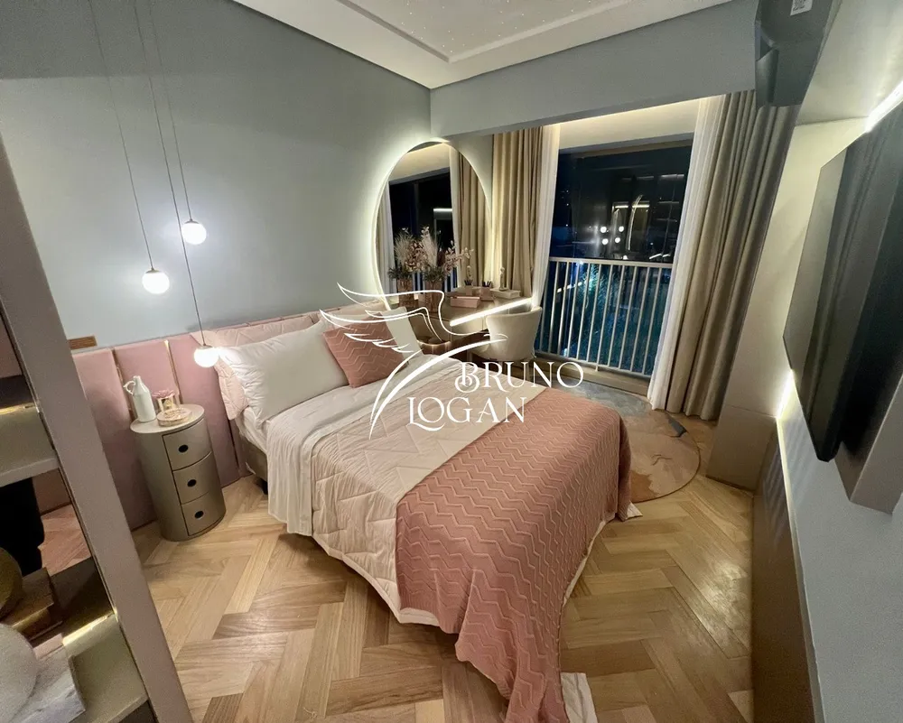 Apartamento, 4 quartos, 234 m² - Foto 20