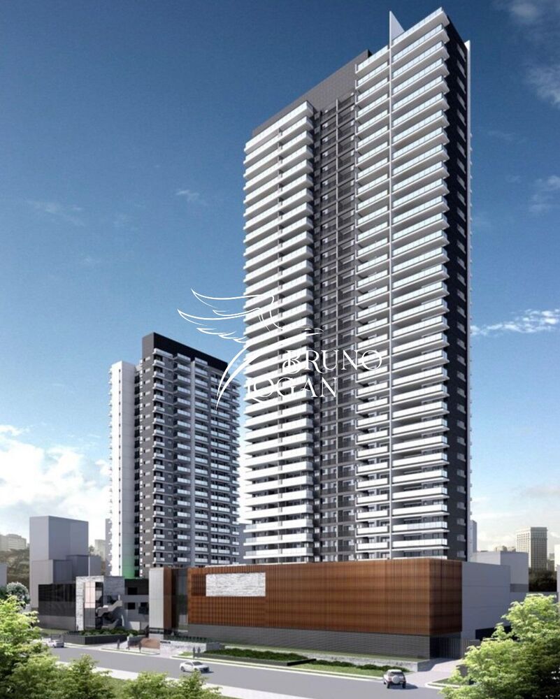 Apartamento, 1 quarto, 61 m² - Foto 1