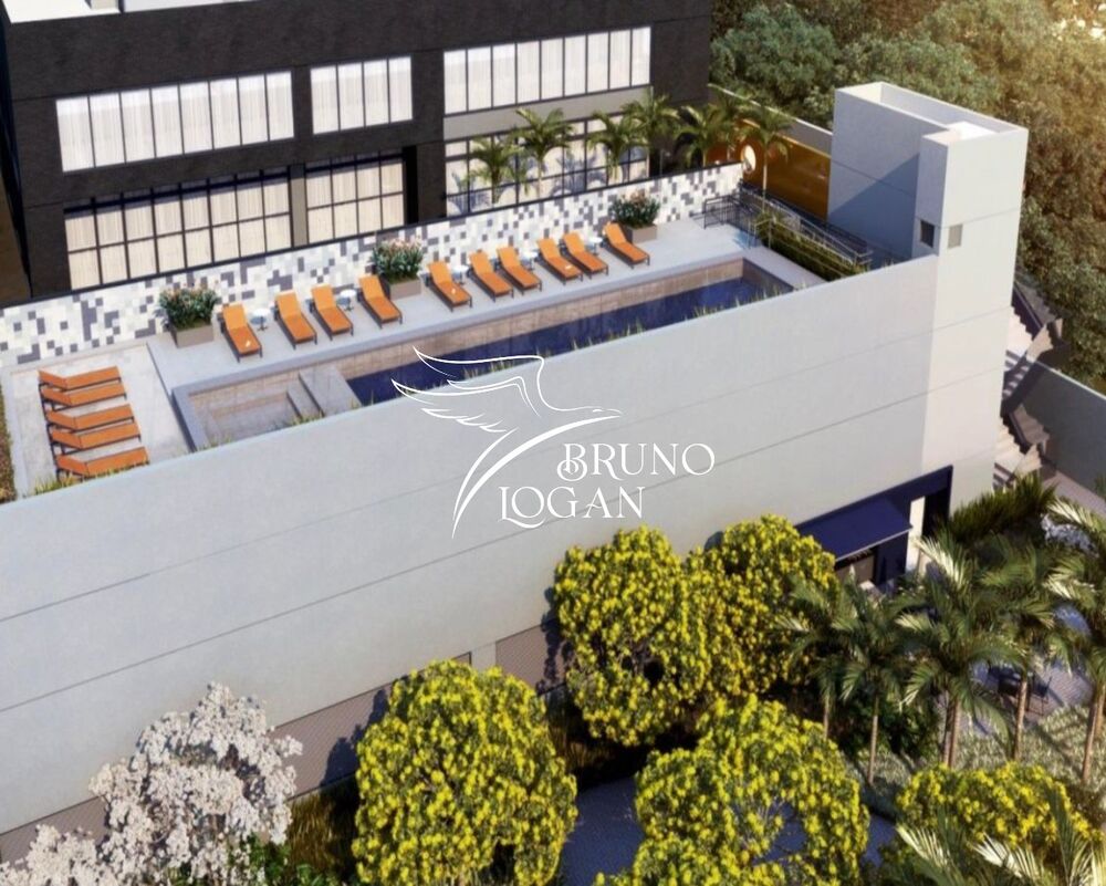 Apartamento, 1 quarto, 61 m² - Foto 4