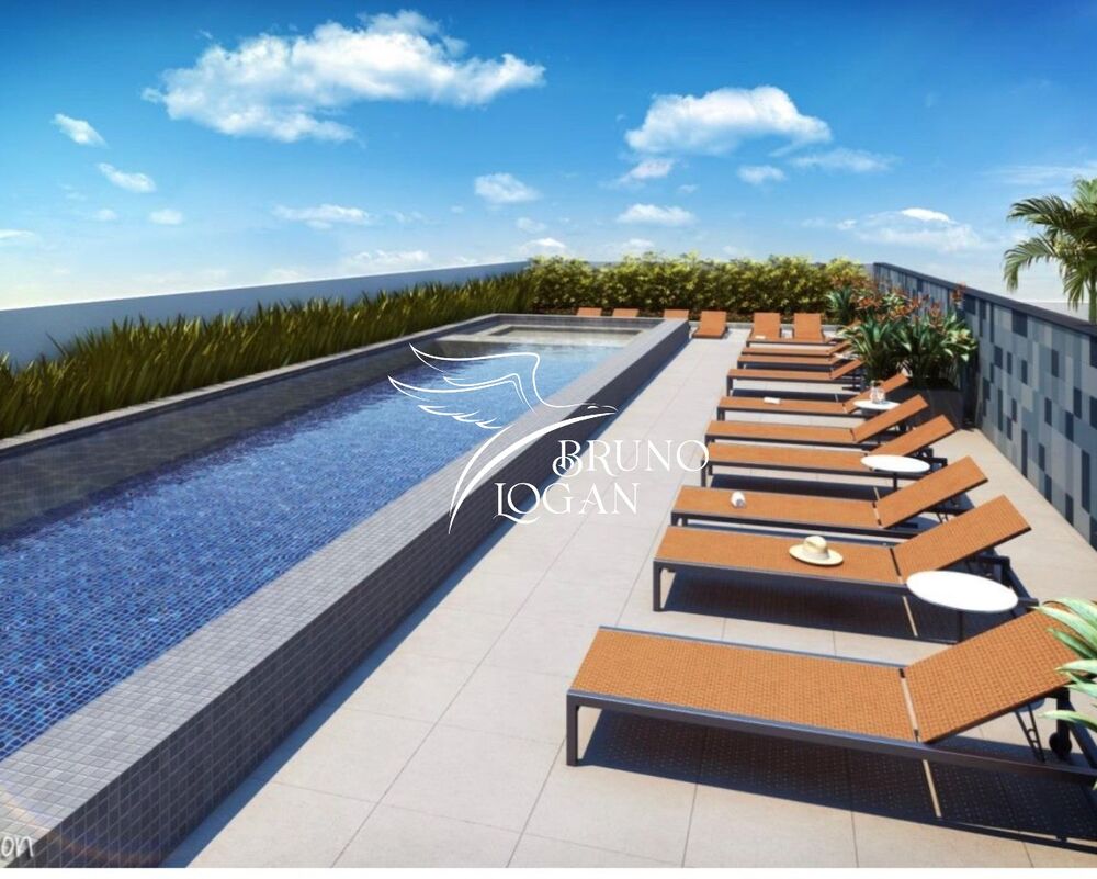 Apartamento, 1 quarto, 61 m² - Foto 3