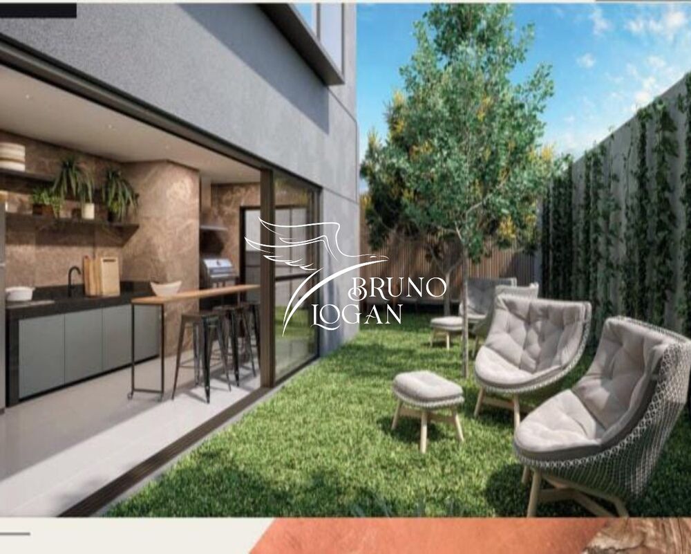 Apartamento, 1 quarto, 32 m² - Foto 1