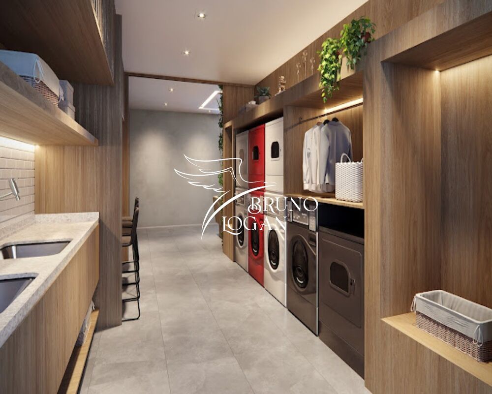 Apartamento, 1 quarto, 24 m² - Foto 6