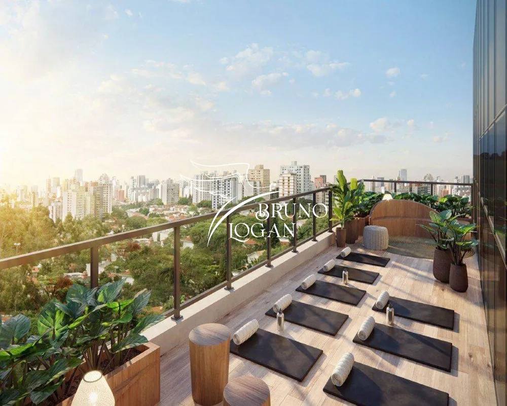 Apartamento, 3 quartos, 132 m² - Foto 5