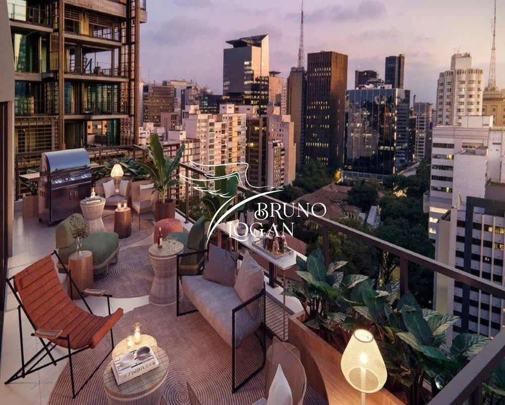 Apartamento, 3 quartos, 132 m² - Foto 6
