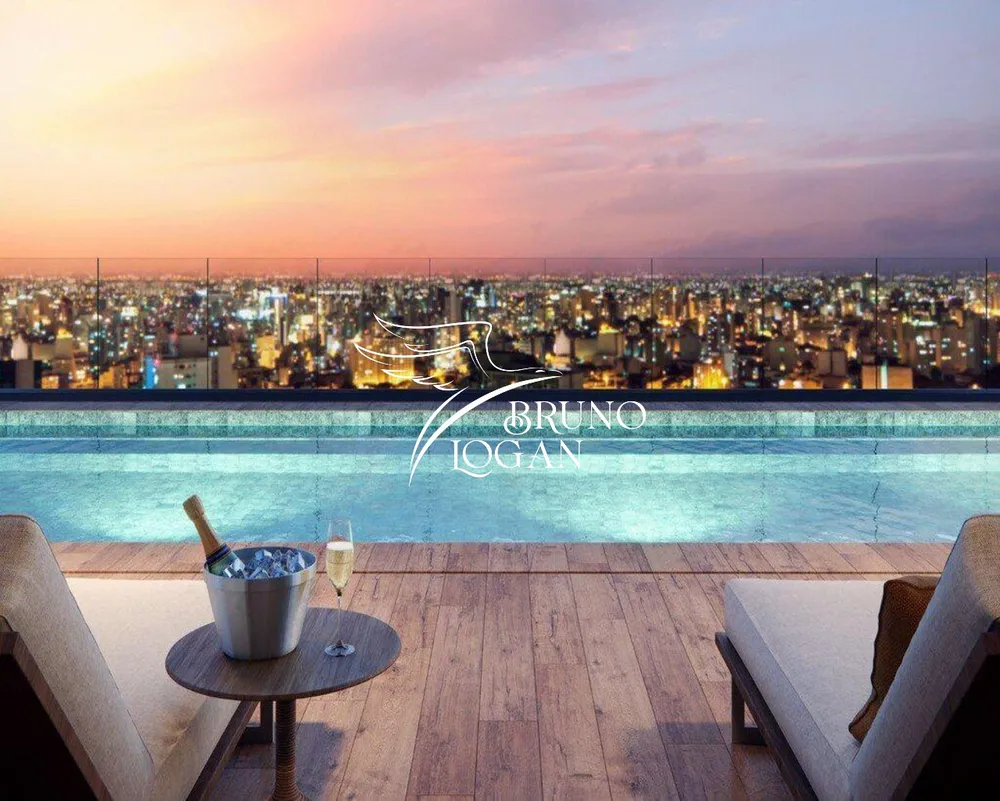Apartamento, 3 quartos, 132 m² - Foto 4