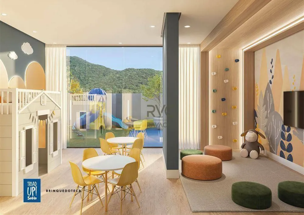 Apartamento, 2 quartos, 69 m² - Foto 6