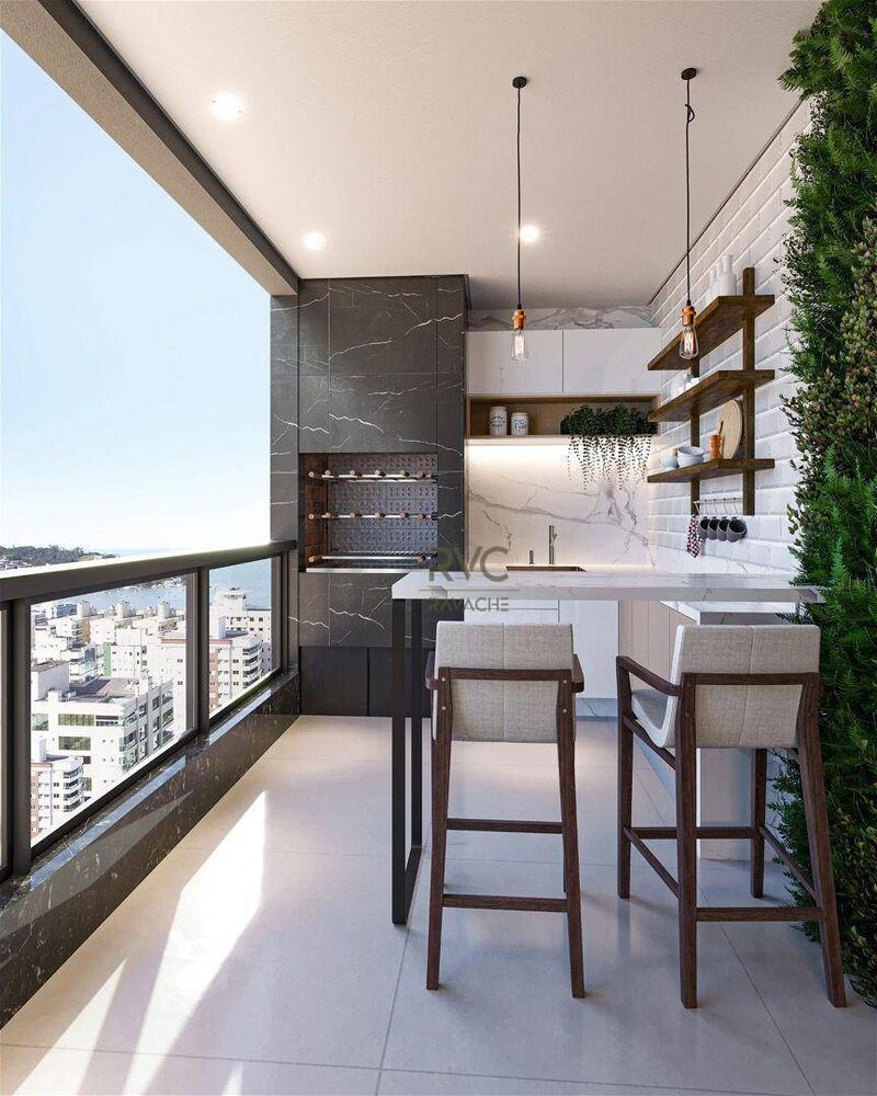 Apartamento, 3 quartos, 118 m² - Foto 7