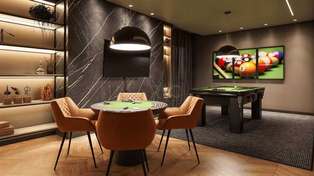 Apartamento, 3 quartos, 118 m² - Foto 11