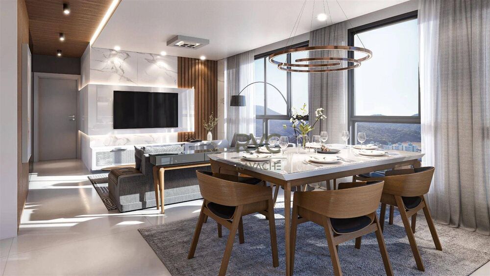 Apartamento, 3 quartos, 118 m² - Foto 6