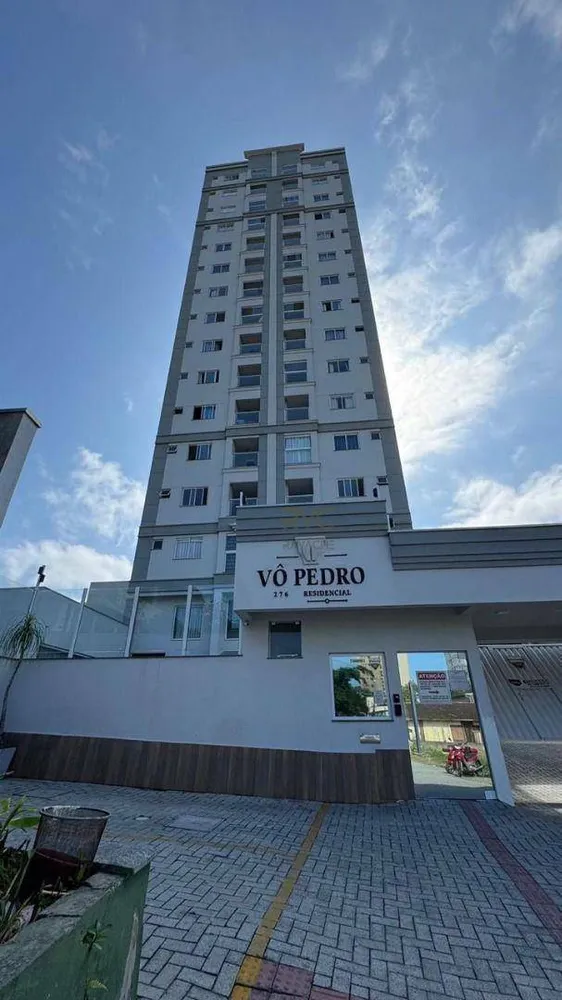 Apartamento, 2 quartos - Foto 3