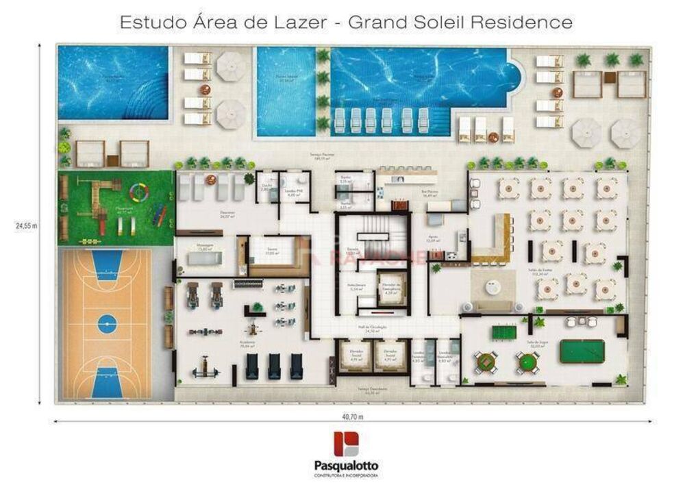 Apartamento, 145 m² - Foto 13