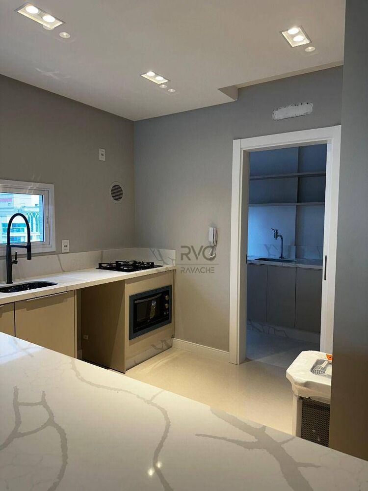 Apartamento, 145 m² - Foto 1