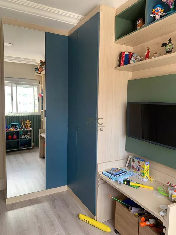 Apartamento, 3 quartos, 130 m² - Foto 3